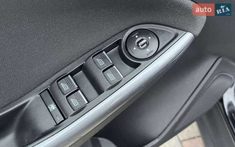 Универсал Ford Focus 2012 в Стрые