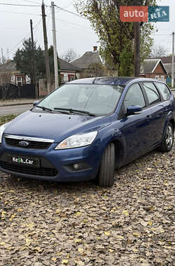 Универсал Ford Focus 2010 в Первомайске