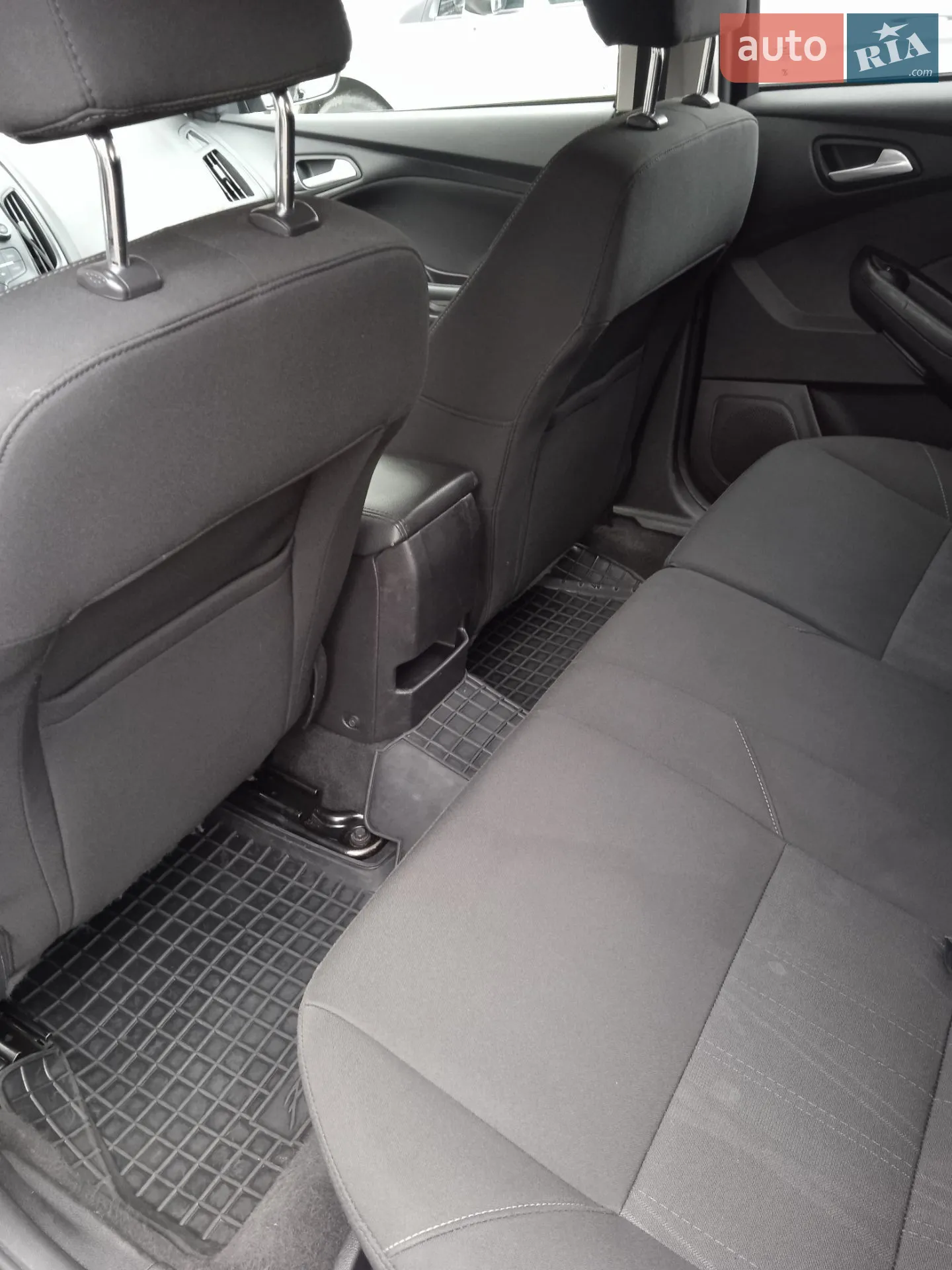 2015 Ford Focus - мініатюра 29