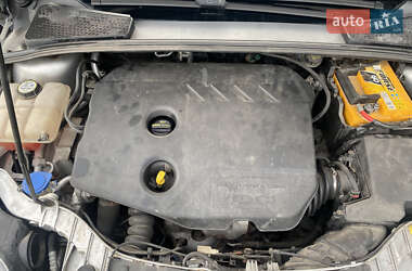 Универсал Ford Focus 2012 в Бердичеве