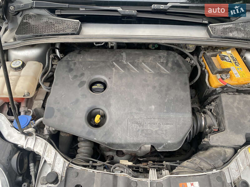 Универсал Ford Focus 2012 в Бердичеве