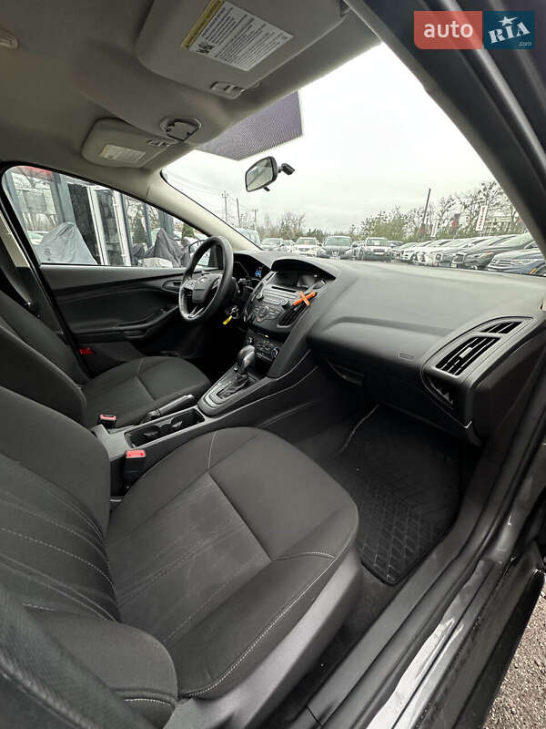 Седан Ford Focus 2015 в Белогородке
