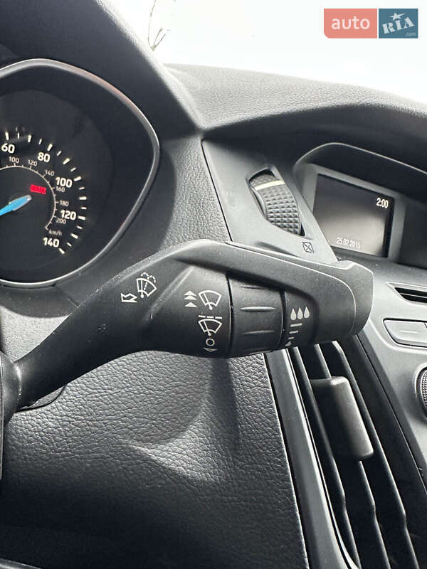 Седан Ford Focus 2015 в Белогородке