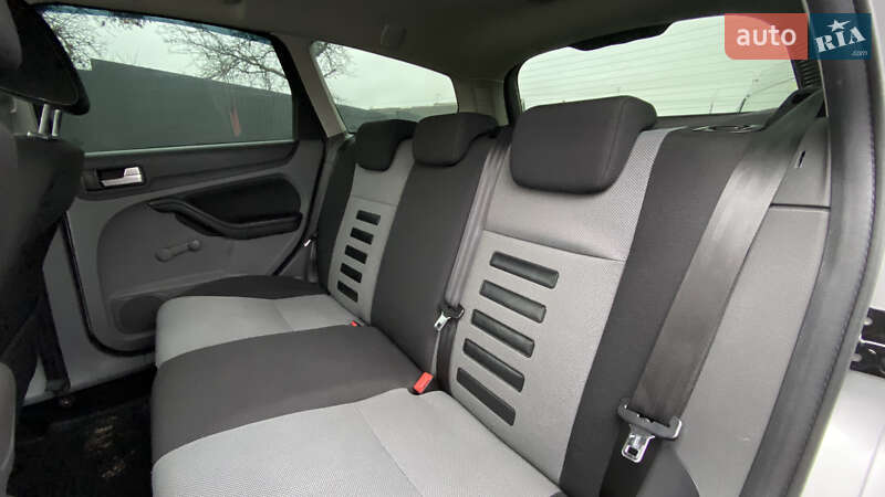 Универсал Ford Focus 2009 в Луцке