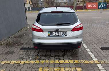 Универсал Ford Focus 2013 в Ирпене
