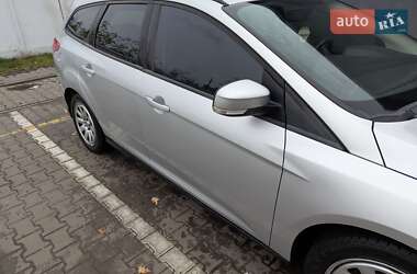 Универсал Ford Focus 2013 в Ирпене