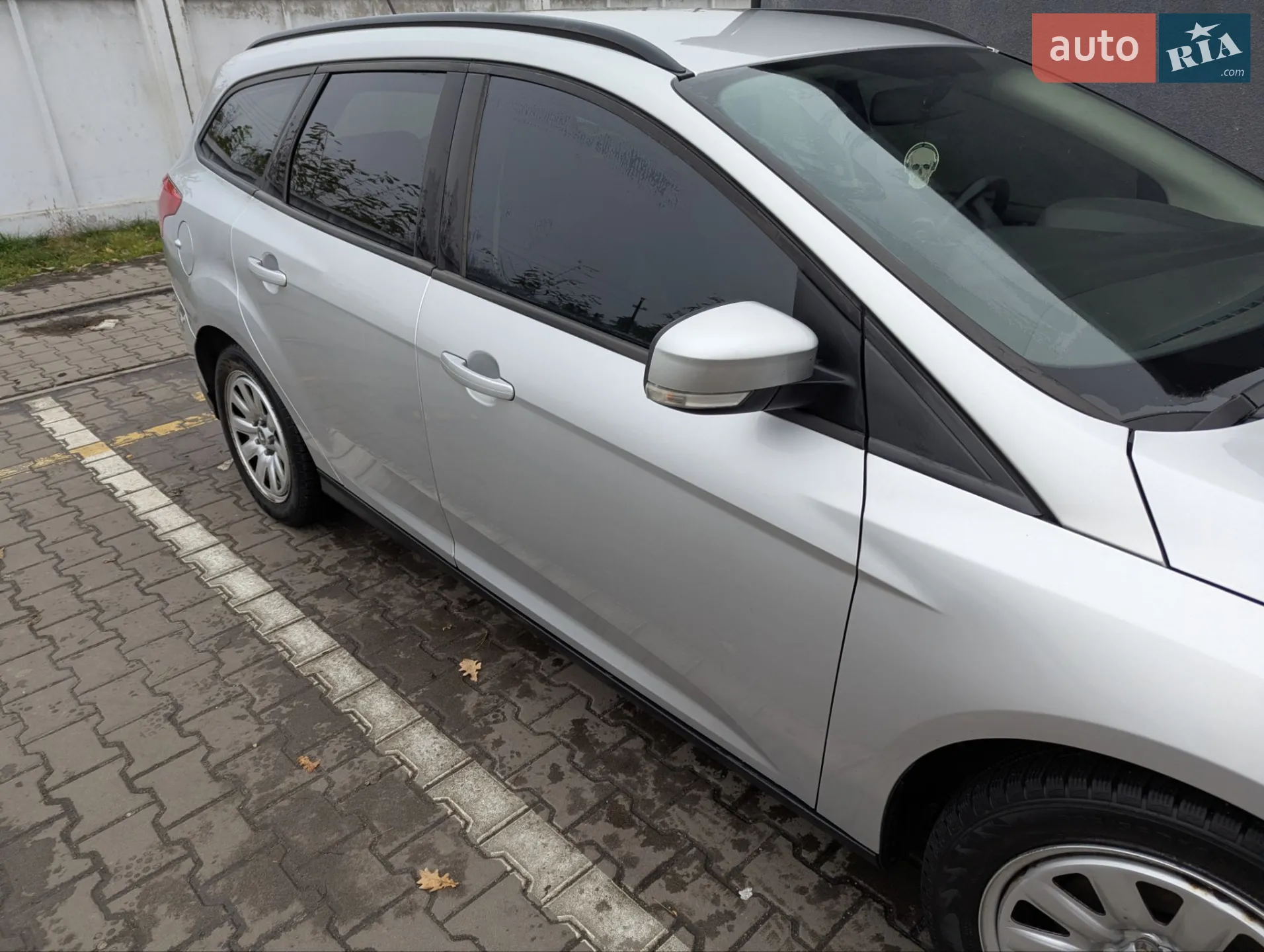 2013 Ford Focus - мініатюра 6