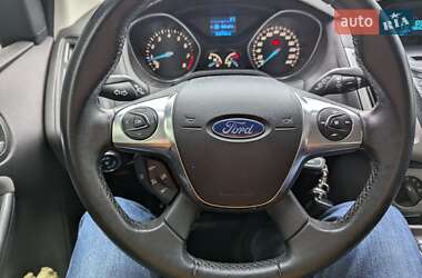 Универсал Ford Focus 2013 в Ирпене