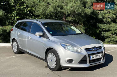 Универсал Ford Focus 2013 в Киеве