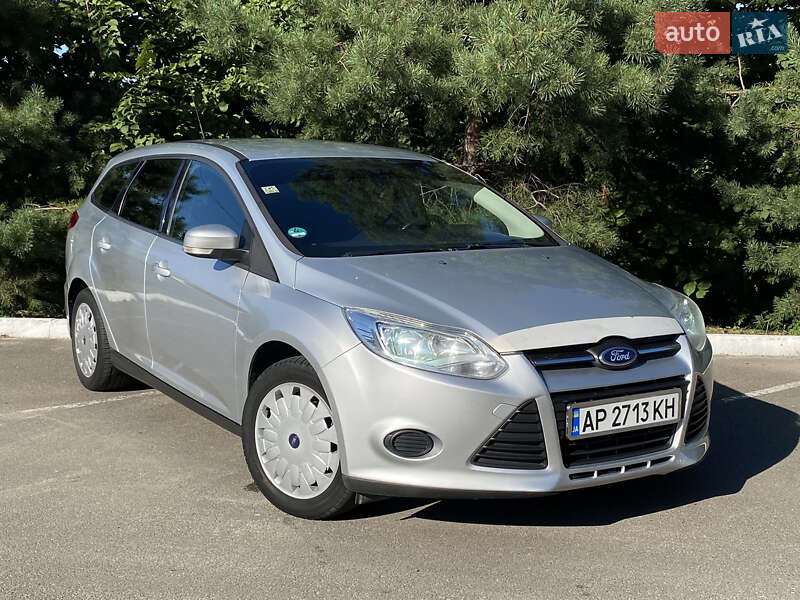 Универсал Ford Focus 2013 в Киеве