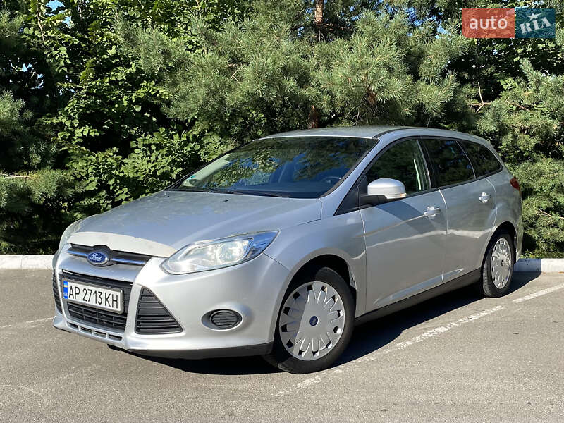 Универсал Ford Focus 2013 в Киеве
