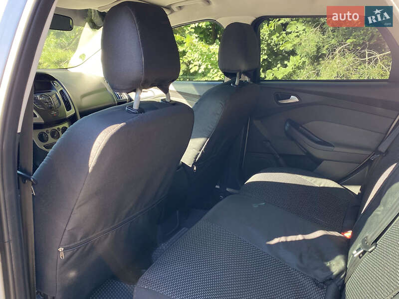 Универсал Ford Focus 2013 в Киеве