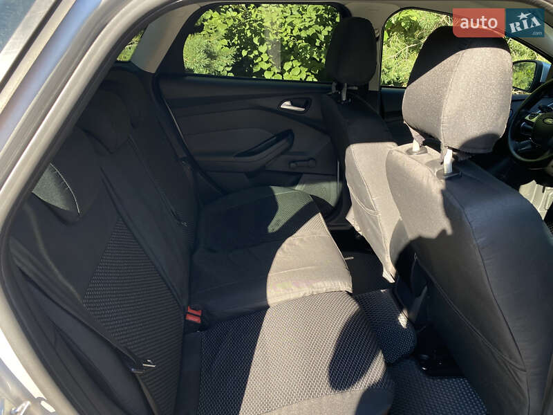 Универсал Ford Focus 2013 в Киеве