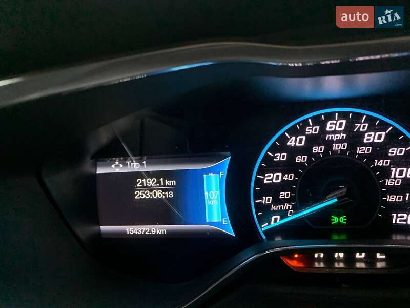 Хэтчбек Ford Focus 2013 в Одессе фото 6 Хэтчбек Ford Focus 2013 в Одессе