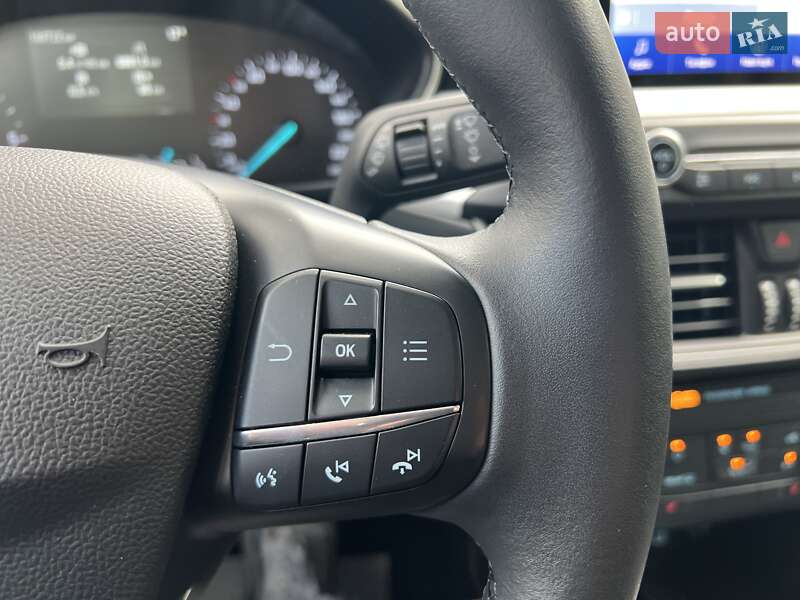 Універсал Ford Focus 2021 в Львові