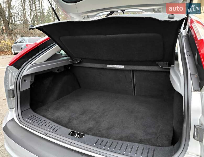 Хетчбек Ford Focus 2008 в Києві