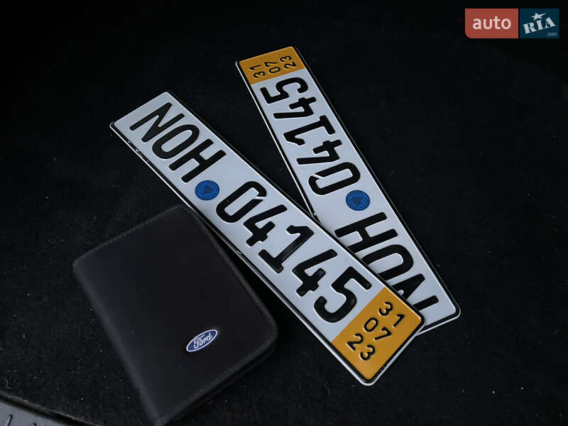 Універсал Ford Focus 2006 в Житомирі