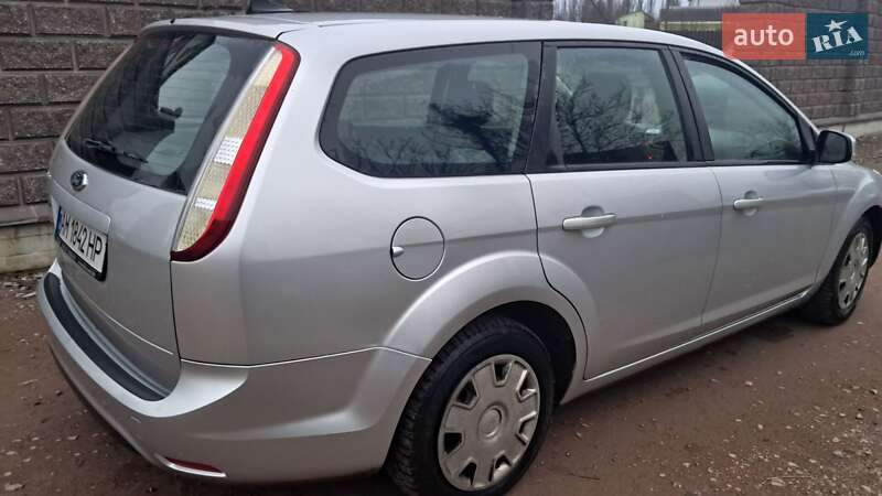 Універсал Ford Focus 2008 в Коростені
