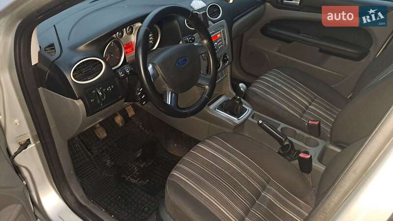 Універсал Ford Focus 2008 в Коростені