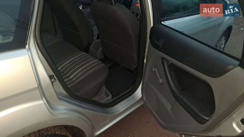 Універсал Ford Focus 2008 в Коростені