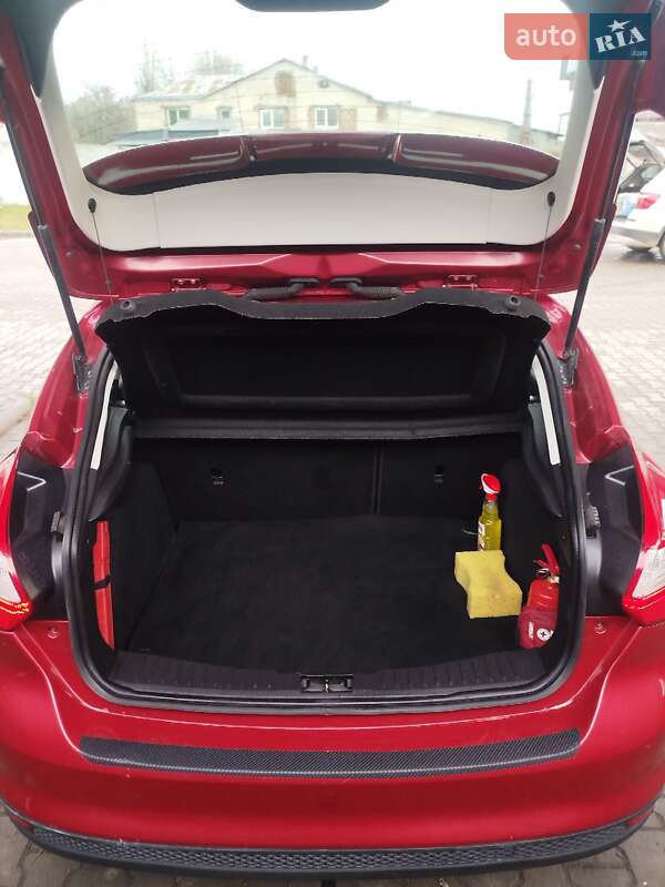 Хетчбек Ford Focus 2011 в Хмельницькому