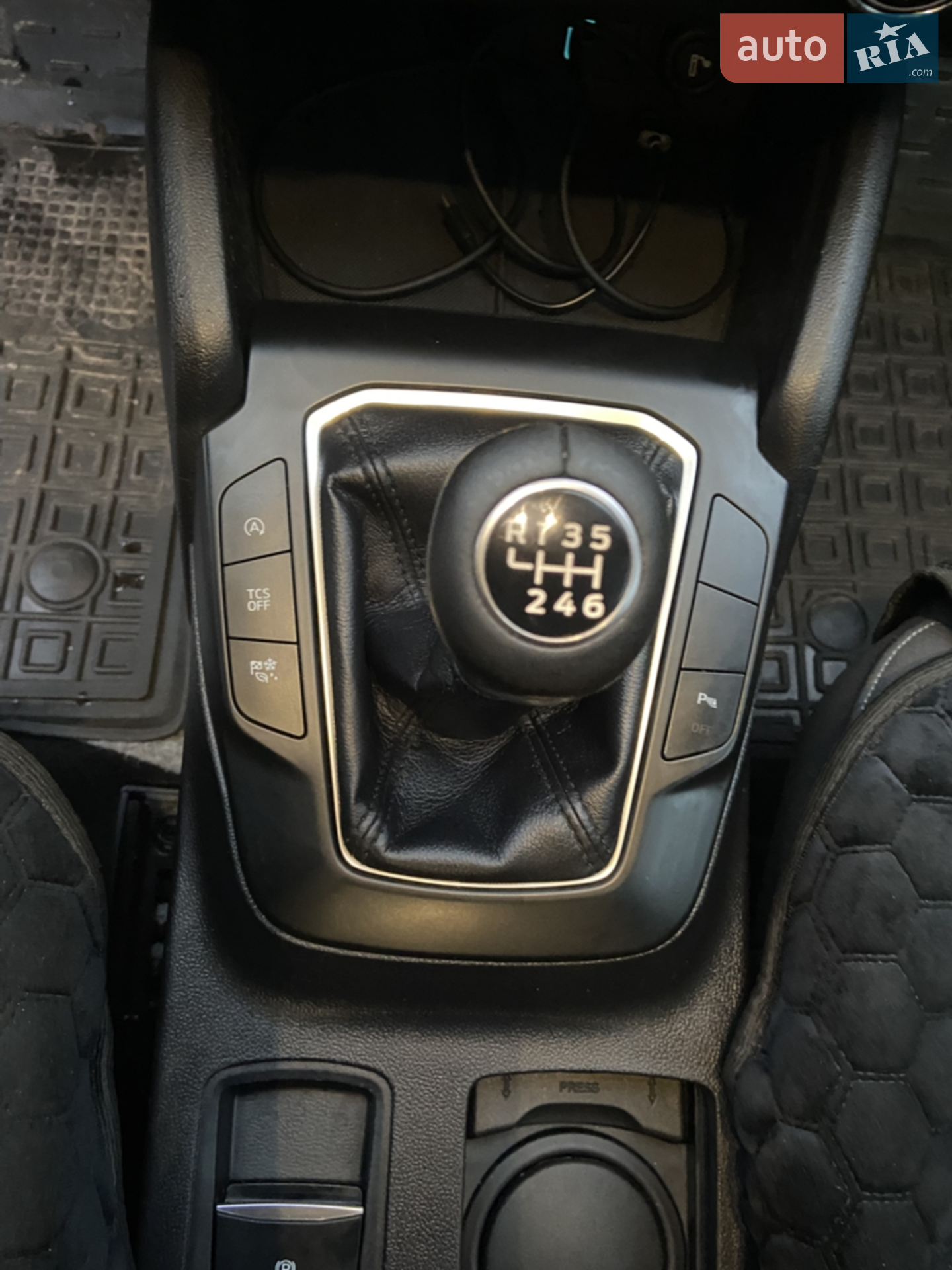 2019 Ford Focus - мініатюра 30