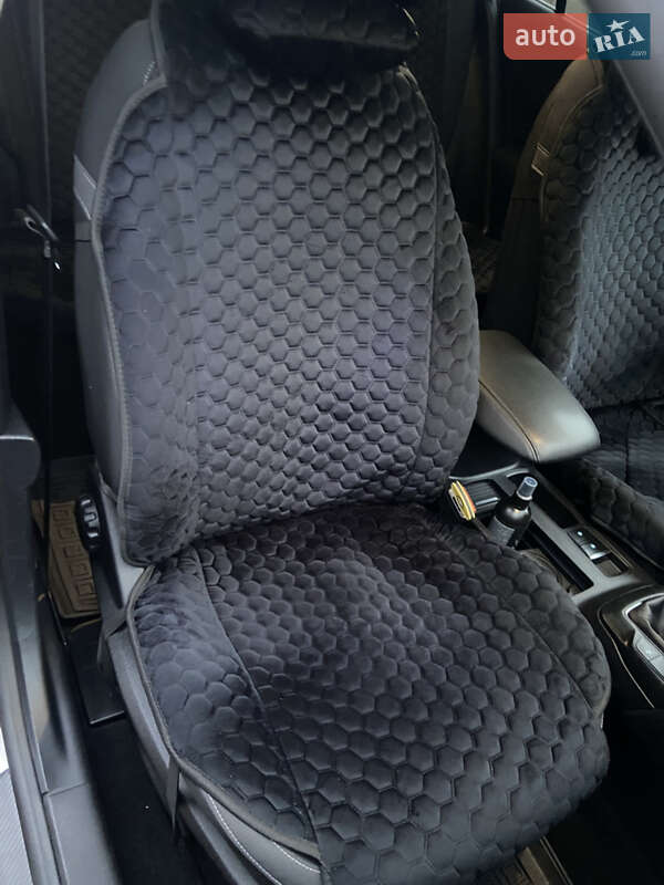 Универсал Ford Focus 2019 в Вышгороде