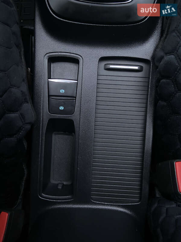 Универсал Ford Focus 2019 в Вышгороде