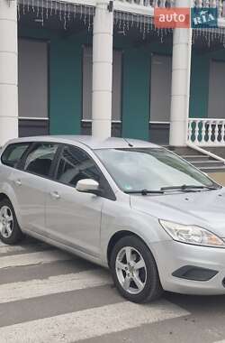 Універсал Ford Focus 2009 в Черкасах