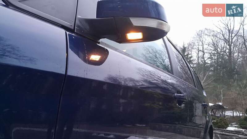 Універсал Ford Focus 2010 в Дрогобичі