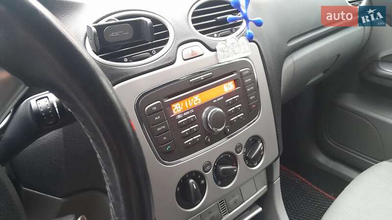 Універсал Ford Focus 2010 в Дрогобичі