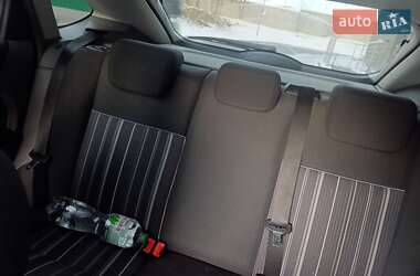 Хэтчбек Ford Focus 2009 в Львове