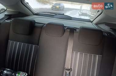 Хэтчбек Ford Focus 2009 в Львове