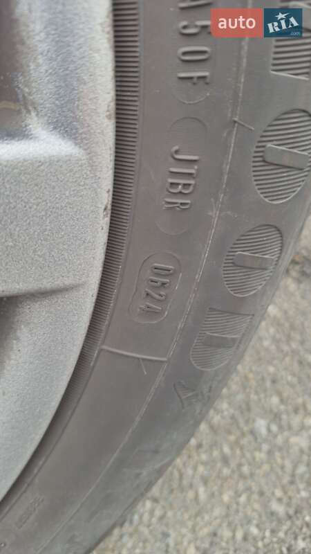 Універсал Ford Focus 2013 в Києві