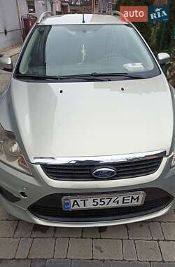 Универсал Ford Focus 2009 в Ивано-Франковске