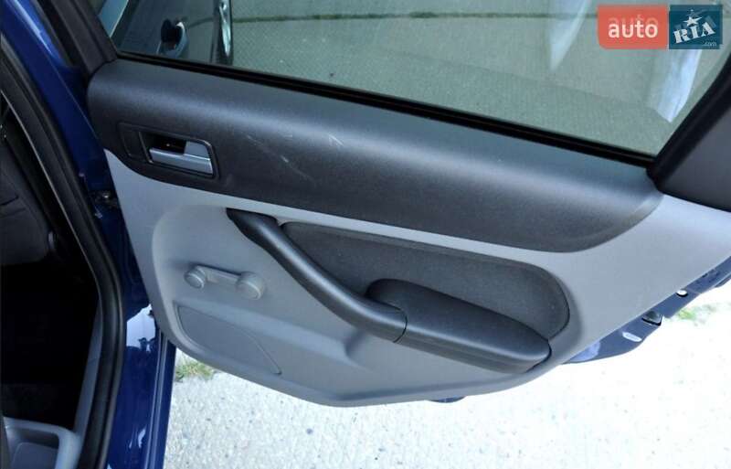 Универсал Ford Focus 2010 в Львове