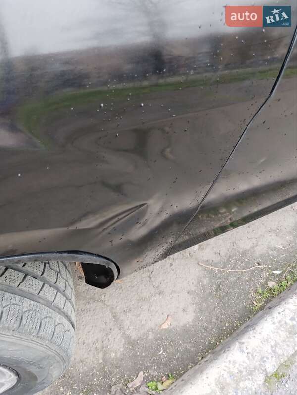 Универсал Ford Focus 2010 в Кривом Роге