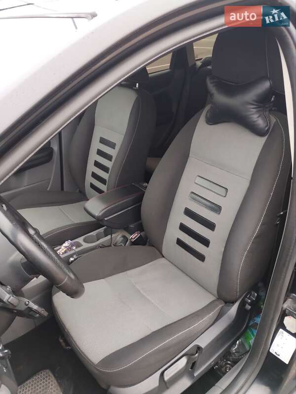 Универсал Ford Focus 2010 в Кривом Роге