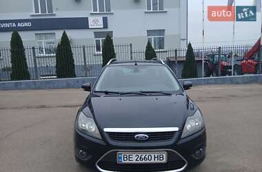 Универсал Ford Focus 2010 в Первомайске