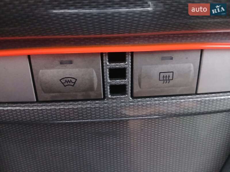 Универсал Ford Focus 2010 в Первомайске фото 18 Универсал Ford Focus 2010 в Первомайске