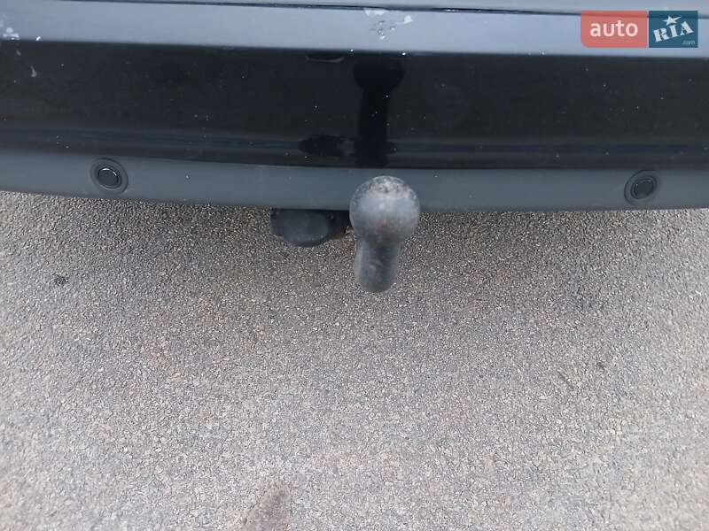 Универсал Ford Focus 2010 в Первомайске фото 17 Универсал Ford Focus 2010 в Первомайске