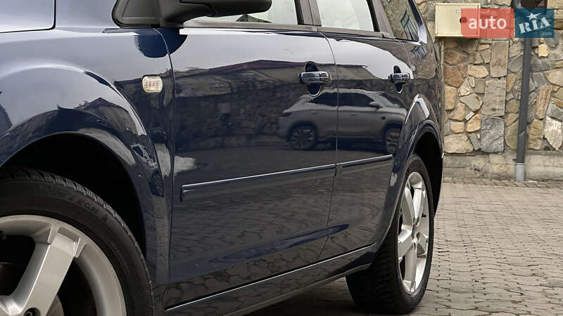 Універсал Ford Focus 2007 в Самборі
