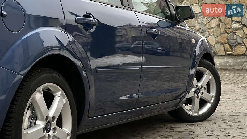 Універсал Ford Focus 2007 в Самборі