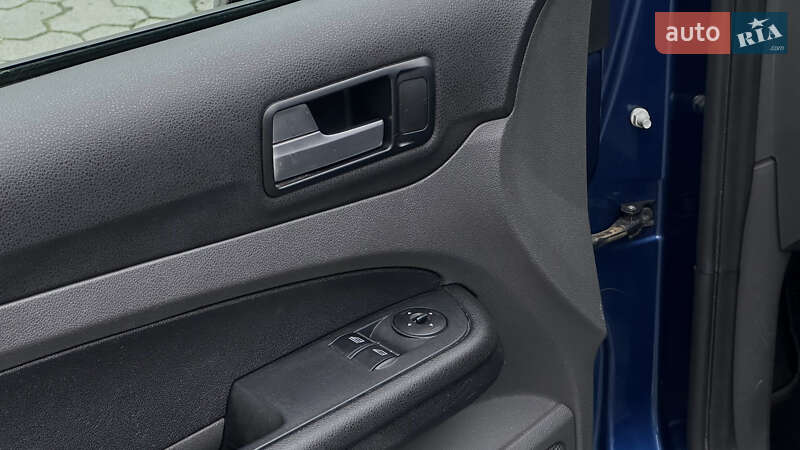 Універсал Ford Focus 2007 в Самборі