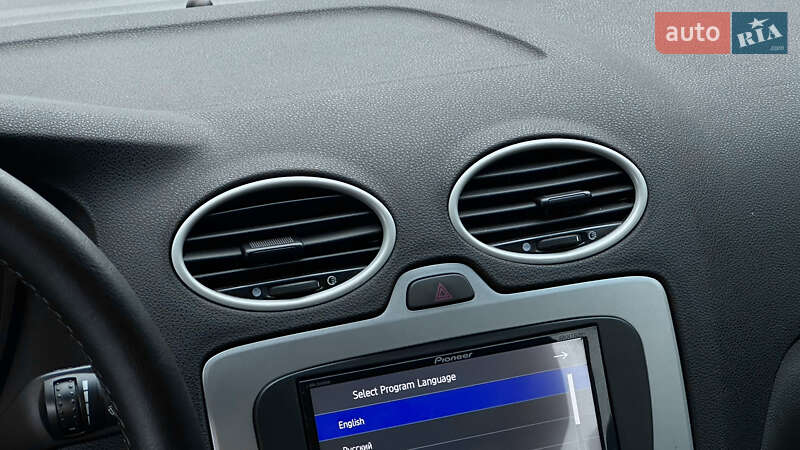 Універсал Ford Focus 2007 в Самборі