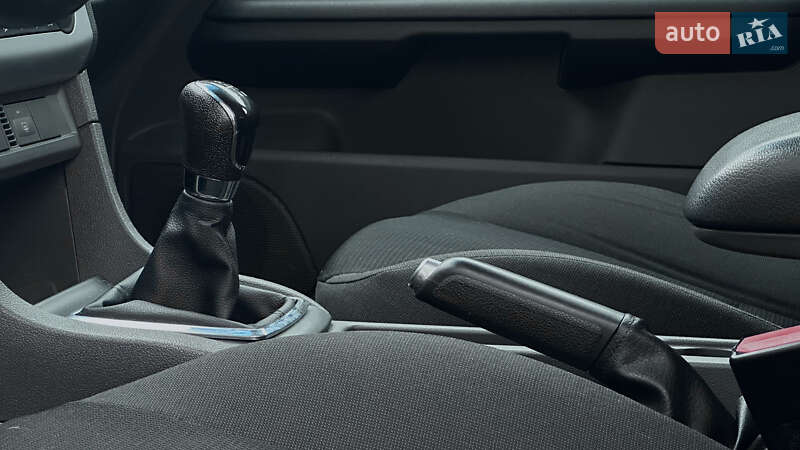 Універсал Ford Focus 2007 в Самборі