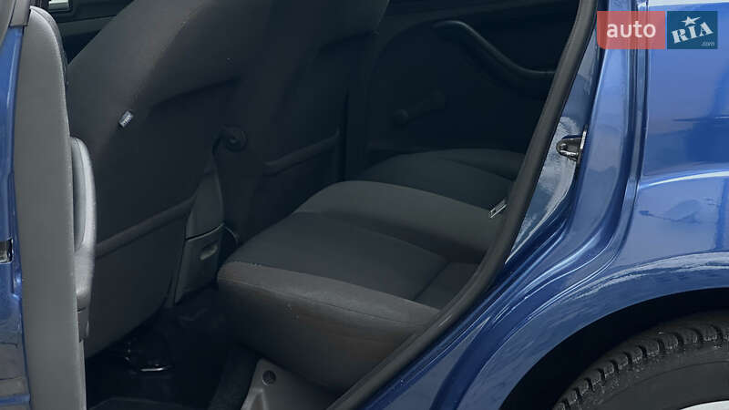 Універсал Ford Focus 2007 в Самборі