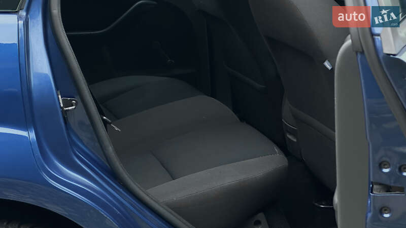 Універсал Ford Focus 2007 в Самборі