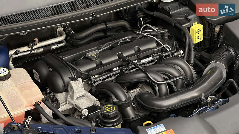 Універсал Ford Focus 2007 в Самборі