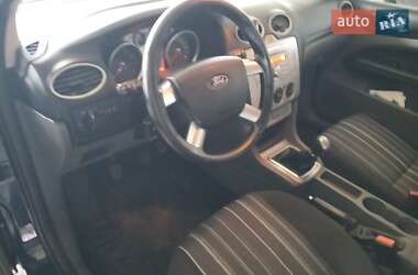 Универсал Ford Focus 2009 в Кременчуге